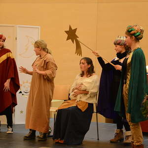 Adventkonzert LMS 2014