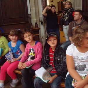 Pfarre Neumarkt im Mühlkreis