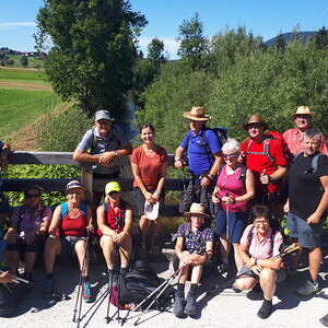 Du führst mich zum Ruheplatz