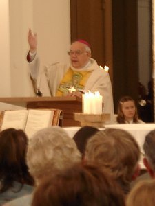100 Jahre Pfarrkirche Kleinmünchen