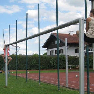 Ballsportfest der kath. Jungschar