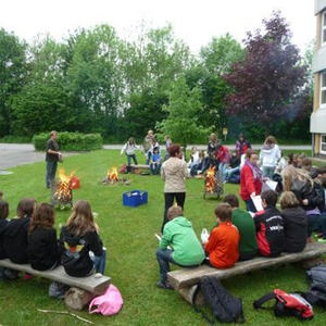 Firmung und Firmvorbereitung 2010