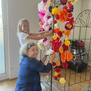 18 - Erntedank entsteht