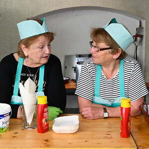 Pfarre Hörsching hl. Jakob