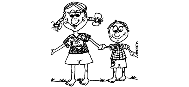 Kath. Jungschar Sarleinsbach