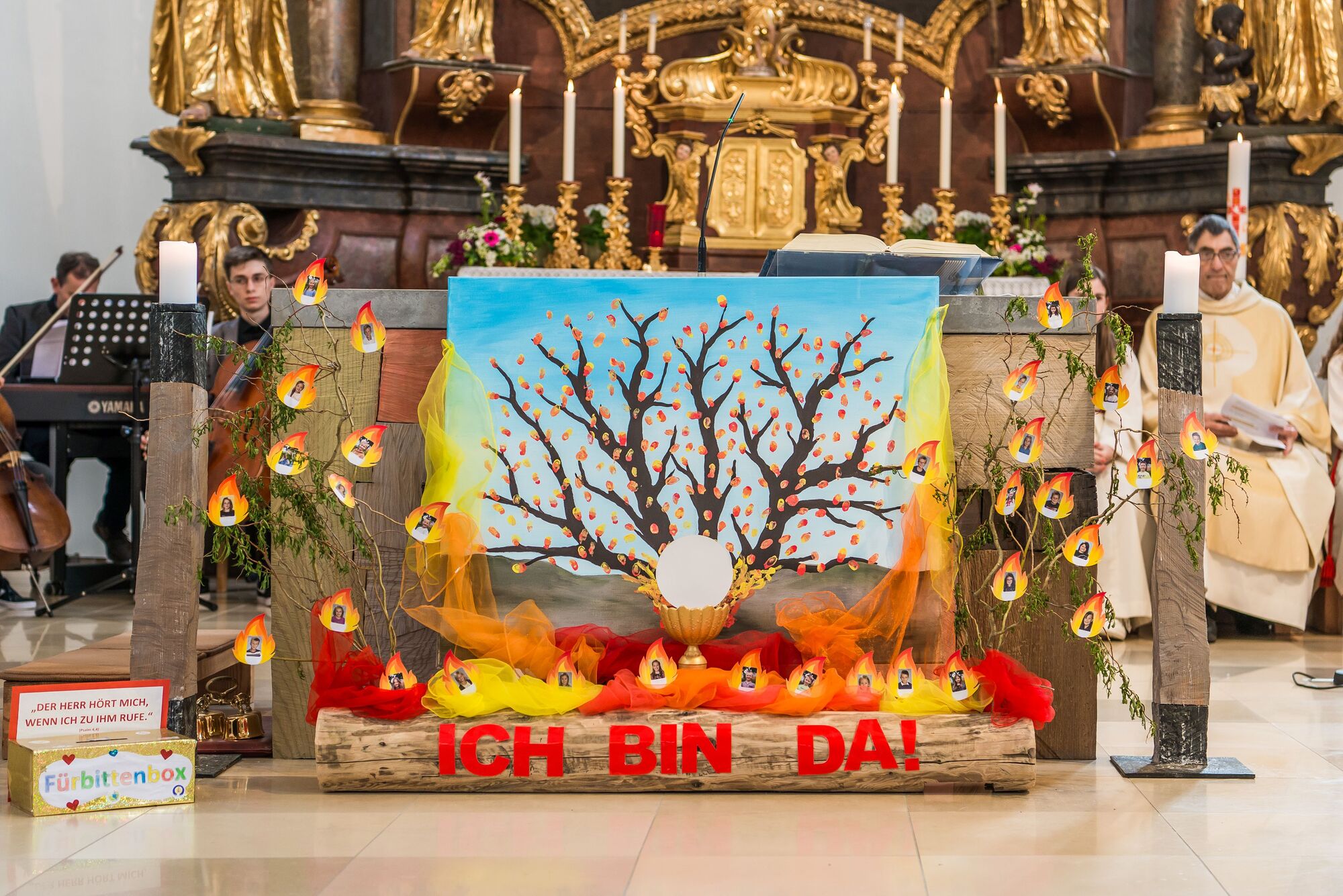 Erstkommunion 18-05-2023