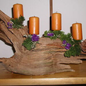 Weihnachtsmarkt 2006