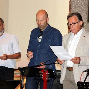 Se sesationals am 12.6.2016