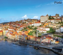 Porto / Moserreisen Porto