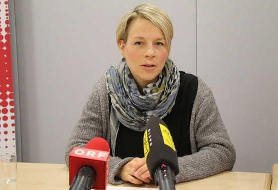 Mag.a Barbara Lanzerstorfer-Holzner