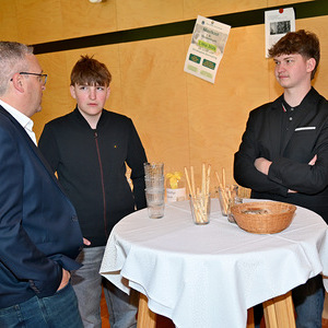 in Kleinraming