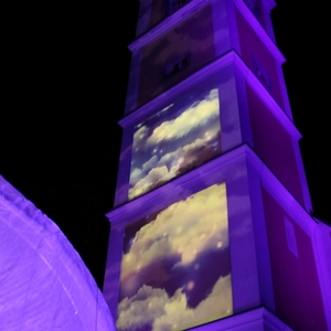 Sounds Of Gregorian 2015