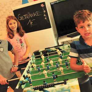 Feierliche Eröffnung des sanierten PfarrGemeindeZentrums