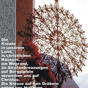 Textbilder für den Jahreskreis der Kirche