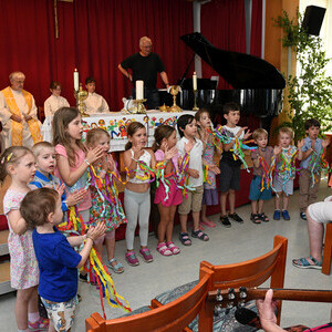 19. Juni 2025, Aktivtreff Holzheim