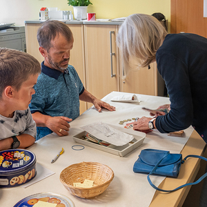Ennsleitner Pfarrflohmarkt