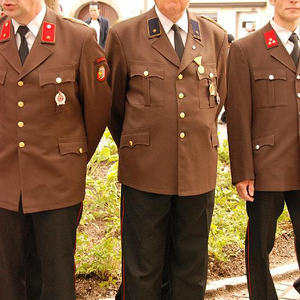 Pfarrzentrum Eröffnungsfest