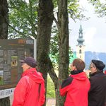 Labyrintheweg Hofkirchen