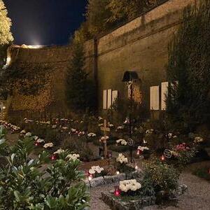 Pf.-Kapitelgottesdienst Gruft