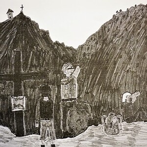 Chronik in Bildern und Reimen