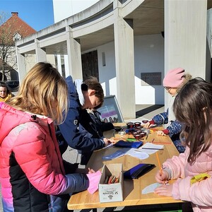 Familienfasttag 2022