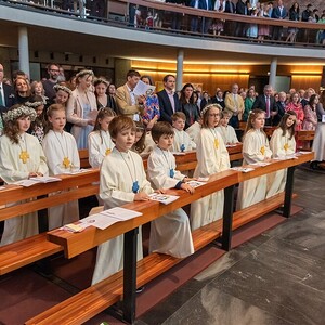 Erstkommunion 2023