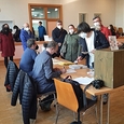 Pfarrgemeinderatswahl in der Pfarre Linz-St. Konrad