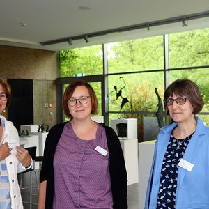 Referent:innen-Tagung Katholisches Bildungswerk 2022