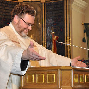 Pfarrzentrum Eröffnungsfest 