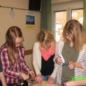 Firmung 2015, Pfarre Neumarkt im Mühlkreis