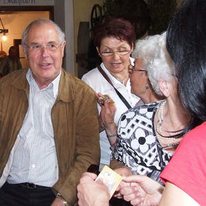 Pfarrwallfahrt Braunau