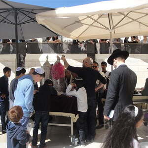 Ökumenische Reise ins Hl. Land