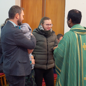 Elterndankmesse 2026 Pfarre Kopfing