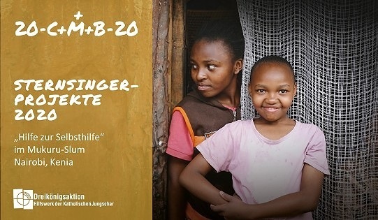 Rückblick Sternsingen 2020 / © Dreikönigsaktion Rückblick Sternsingen 2020