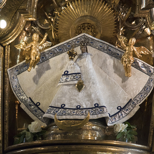 Pilgerreise Stmk - Tag 2