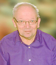 Josef Baminger / © Pfarrgemeinde Kopfing Josef Baminger