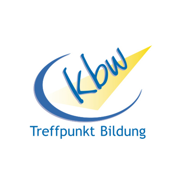 Logo kbw Treffpunkt Bildung