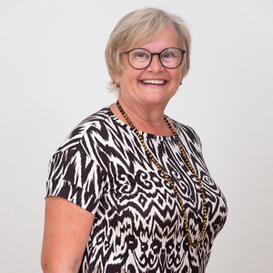 Elisabeth Steinbichler