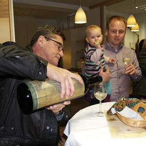 Herbert Schiller: 10 Jahre Diakon