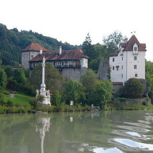 Ausflug des Kirchenchores