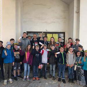 Karsamstag 20.4.2019