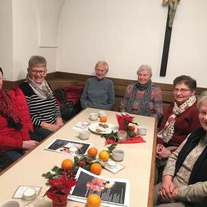 Adventfeier der KFB Pettenbach