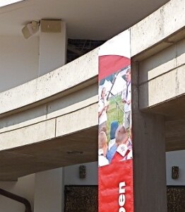 Pfadfinder feiern Jubiläum