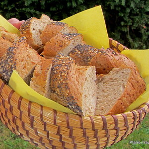 Pfarrpatron Gottesdienst