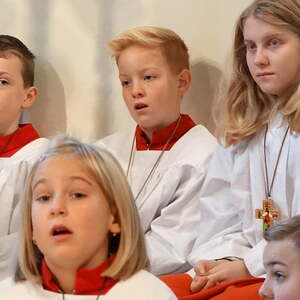 Jugendmesse, Pfarre Neumarkt