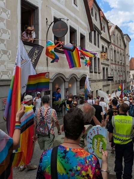 Pride