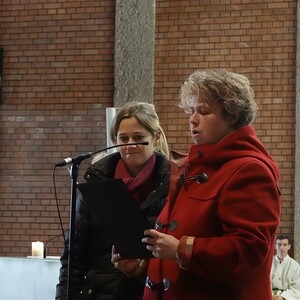 Kinder- und Kuscheltiersegnung