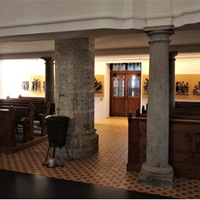 Kirchenumgestaltung 2017