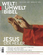 Jesus der Heiler