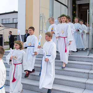 Erstkommunion 2020